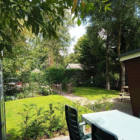 Poort Van De Veluwe Voorthuizen Exterior photo