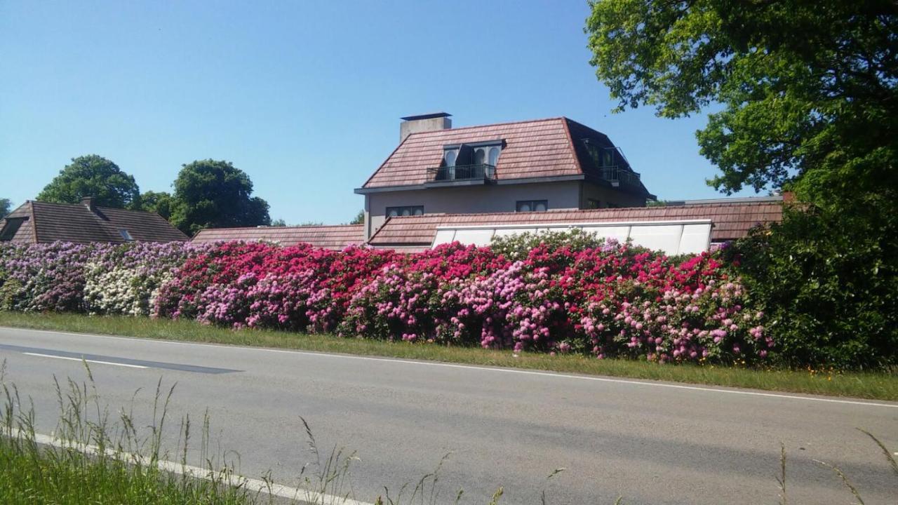 Poort Van De Veluwe Voorthuizen Exterior photo