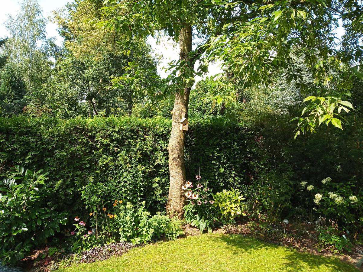 Poort Van De Veluwe Voorthuizen Exterior photo