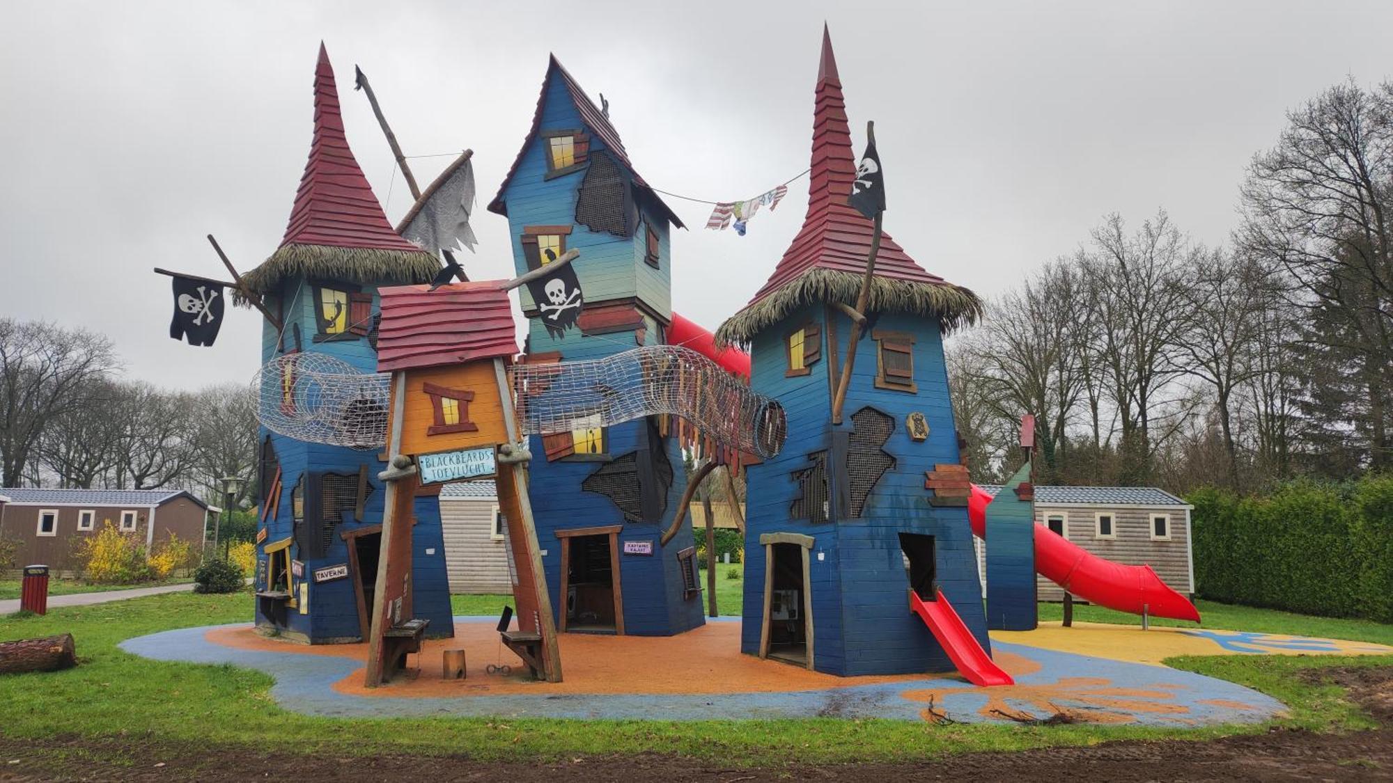 Poort Van De Veluwe Voorthuizen Exterior photo